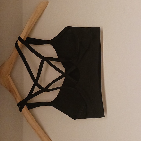 Woman's Nike Bra - Picture 2 of 2